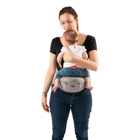 Chicco 3-in-1 Hip Seat Baby Carrier