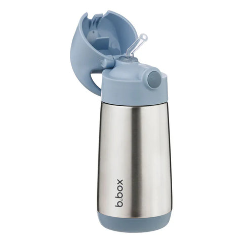 B.Box Insulated Drink Bottle (350ml) CHILL OUT