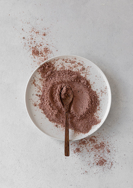 Chocolate Lactation Drink