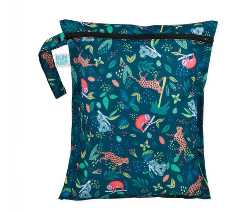 Wet bag large- Bumbkins