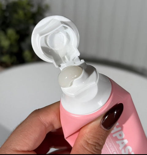 MooGoo Toothpaste
