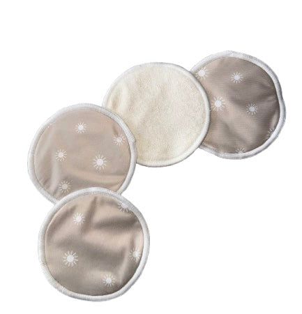 Reusable Breast Pads