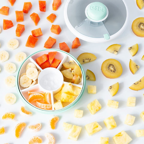 GoBe Small  Snack Spinner