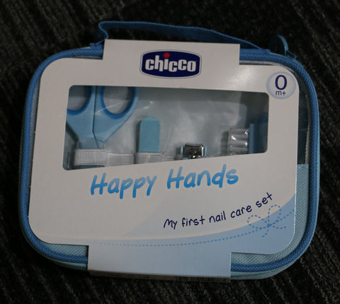 Happy Hands Manicure Set