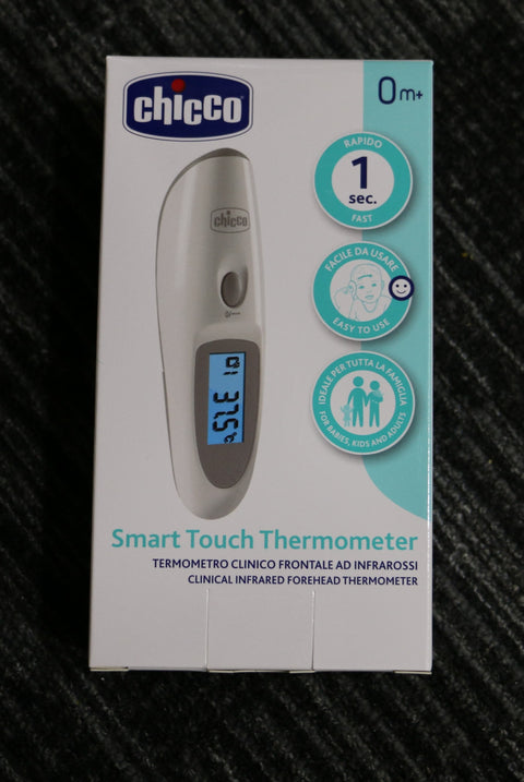 Smart Touch Infrared Thermometer