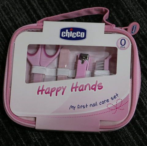 Happy Hands Manicure Set