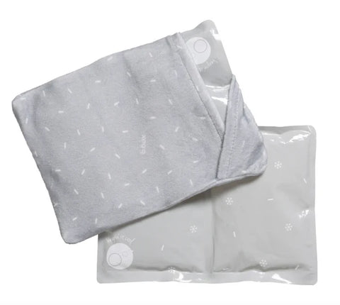 B.Box Gel Cooler Twin Pack - Jumbo