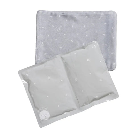 B.Box Gel Cooler Twin Pack - Jumbo