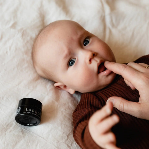 Largo Natural Teething Gel