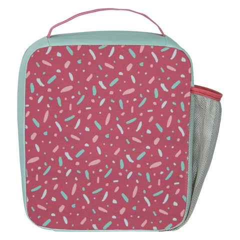 B.BOX Insulated Lunch Bag BUNNY HOPE
