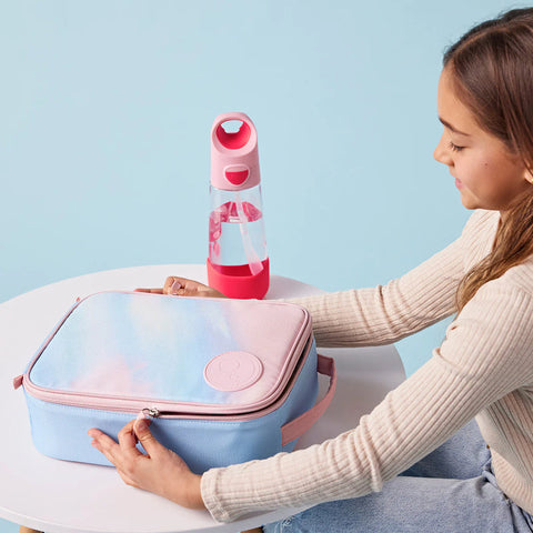 B.BOX Insulated Lunch Bag : UNICORN DREAM