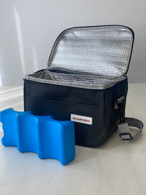 MILKMINDERS COOLER BAG