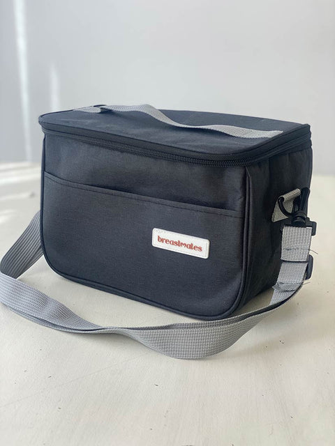 MILKMINDERS COOLER BAG