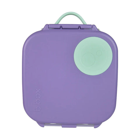 B.BOX Mini Lunch Box  LILAC POP