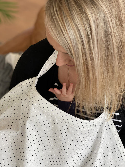 NURSING COVERS