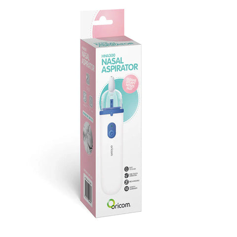 Oricom Nasal Aspirator