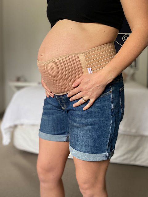 Pregnancy Support Belt