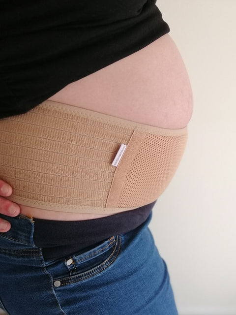 Pregnancy Support Belt