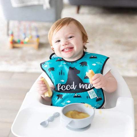 Waterproof SuperBib 3 pack