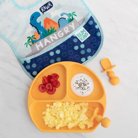 Waterproof SuperBib 3 pack