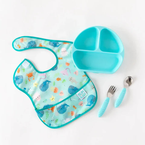 Waterproof SuperBib 3 pack