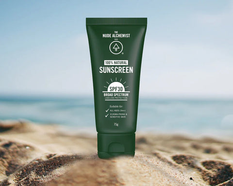 SPF30 Sunscreen
