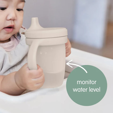 Silicone Spout Cup