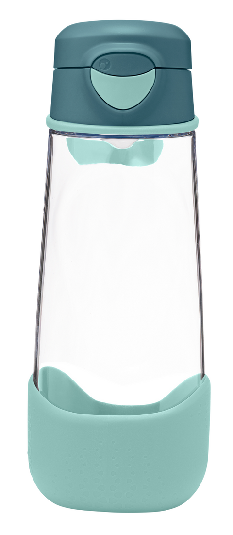 B.box spout bottle 600ml