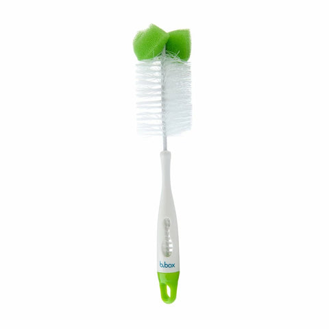 B.Box 2-in-1 Bottle & Teat Brush