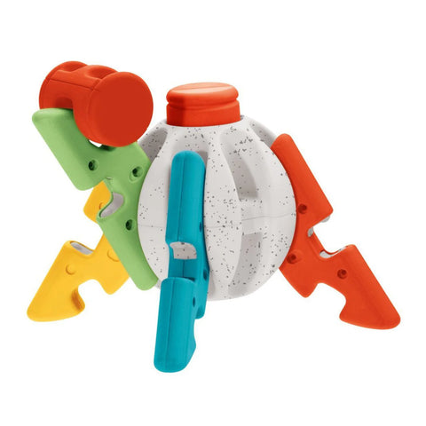 Chicco Eco+ 2 in 1 Transform A Ball