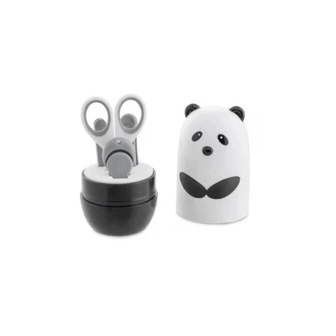 CHICCO BABY MANICURE SET - PANDA