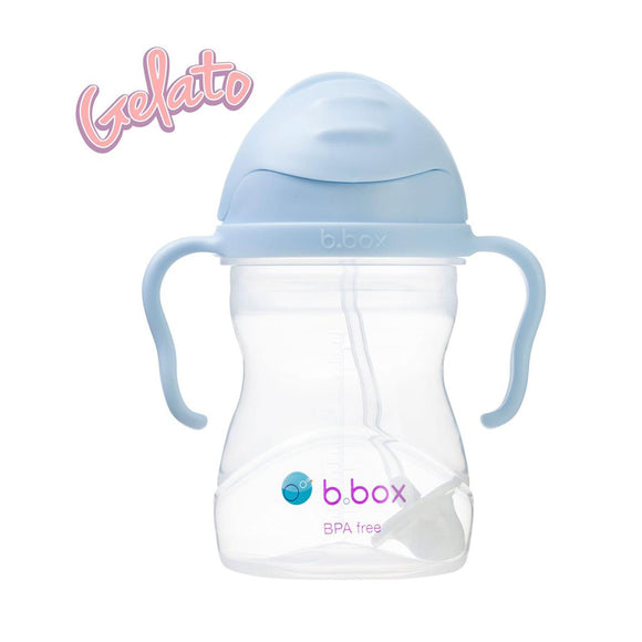 b.box - Sippy Cup - Bubblegum