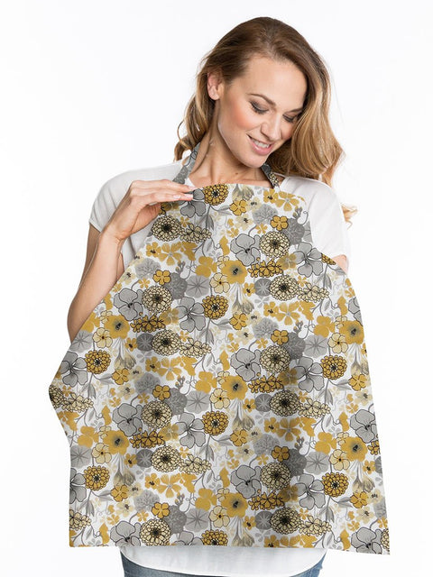 NURSING COVERS