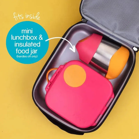 B.BOX Insulated Lunch Bag : UNICORN DREAM