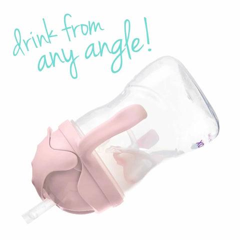 b.box - Sippy Cup -BLUSH