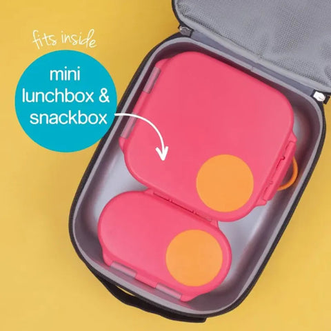 B.BOX Insulated Lunch Bag : UNICORN DREAM