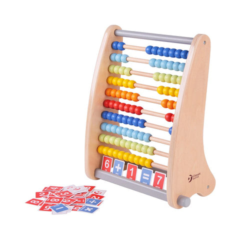 Classic World Abacus