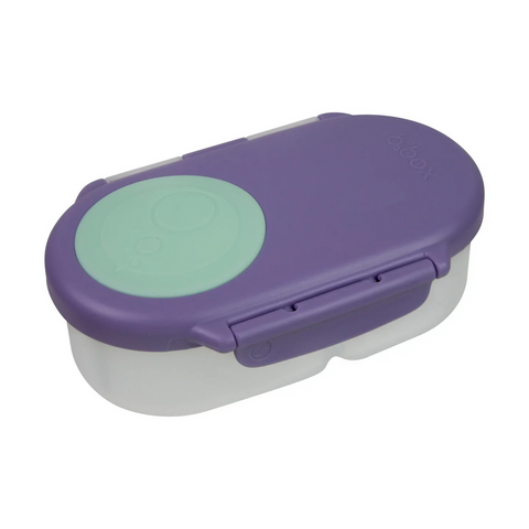 B.BOX Snack Box  - LILAC POP