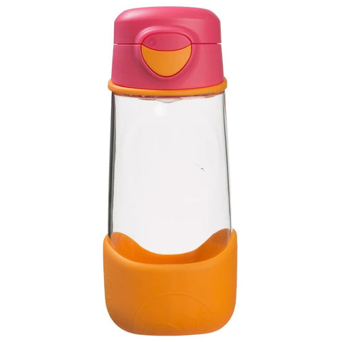 B.box spout bottle 600ml