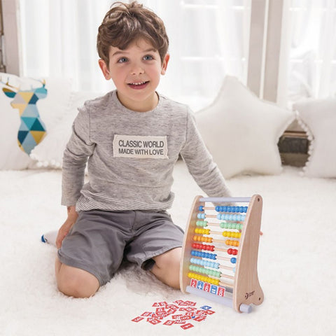 Classic World Abacus