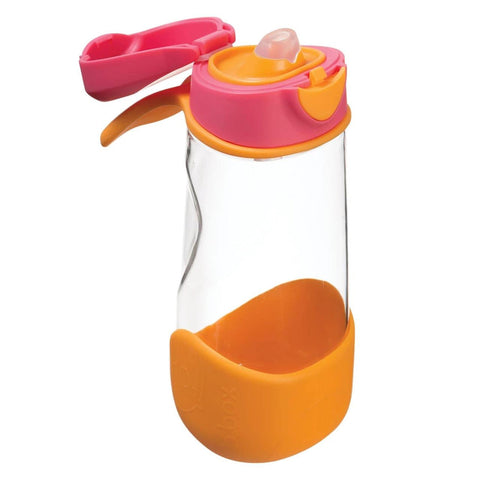B.box spout bottle 600ml