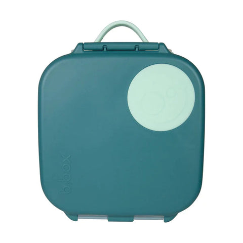 B.BOX Mini Lunch Box  Emerland Forest