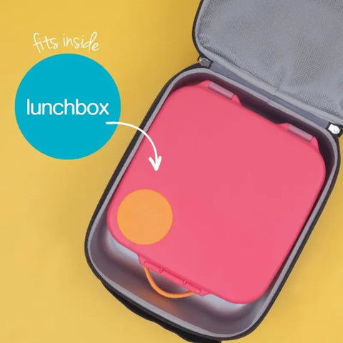 B.BOX Insulated Lunch Bag : UNICORN DREAM