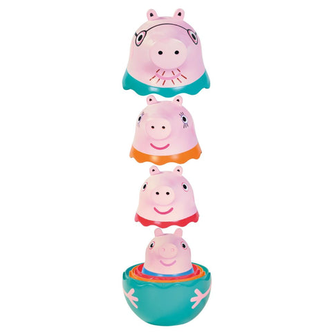 NESTING PEPPA PIG