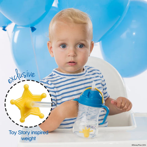 B.box Disney- Woody Sippy Cup
