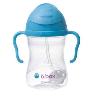 b.box - Sippy Cup - Blueberry