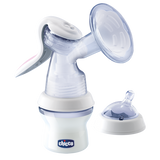 Natural Feeling Manual Breast Pump