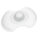 SILICONE NIPPLE SHIELD SMALL-MEDIUM