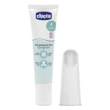 My First Toothbrush Set