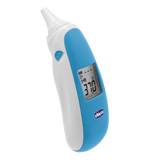 Infrared Ear Thermometer: Comfort Quick